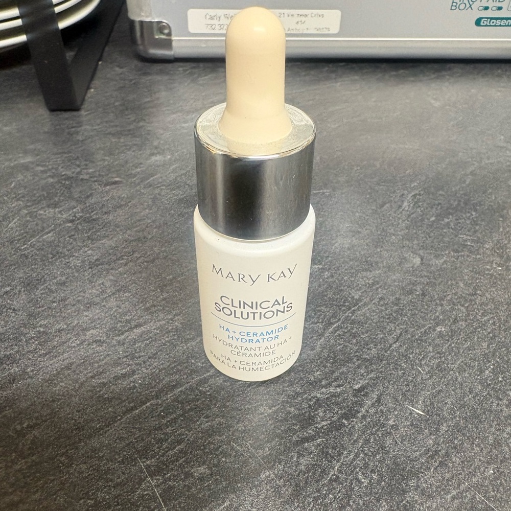 Mary Kay clinical solutions